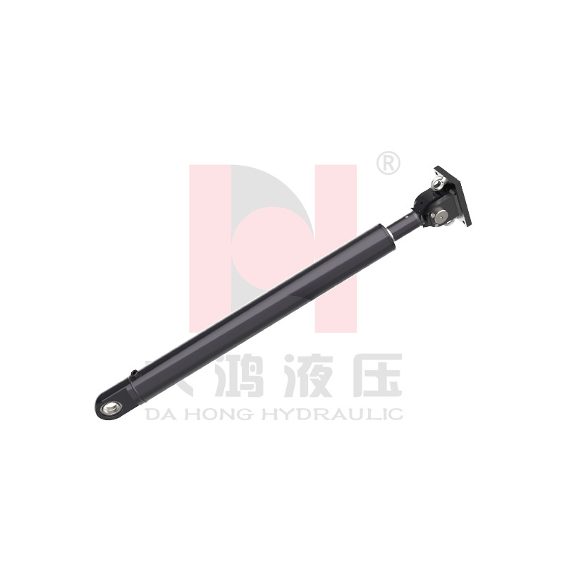 冶金電爐油缸
