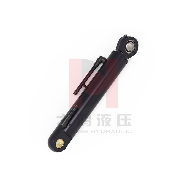 鑿巖臺車液壓油缸耐久性問題是否迎來解決方案？