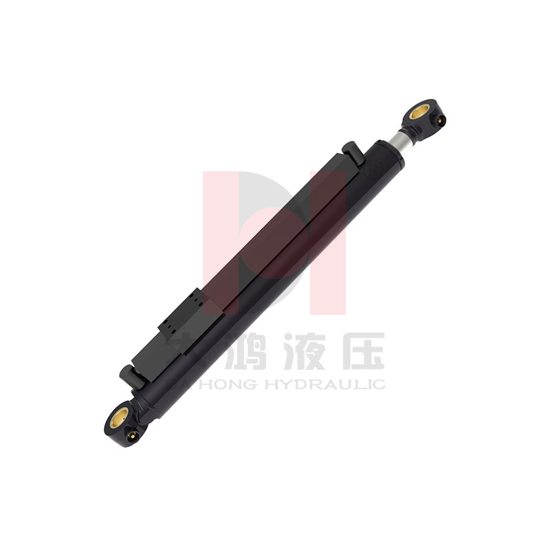 鑿巖臺車液壓油缸
