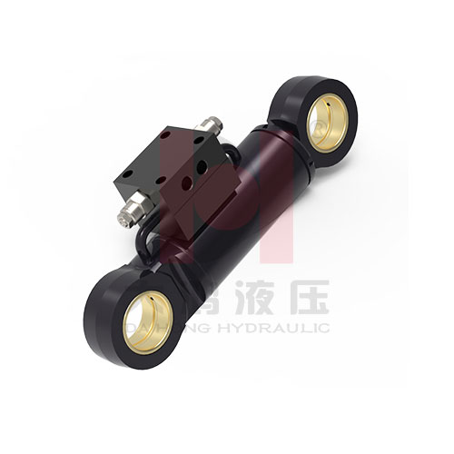 高壓油缸的耐久性測(cè)試標(biāo)準(zhǔn)是否有新的行業(yè)共識(shí)？