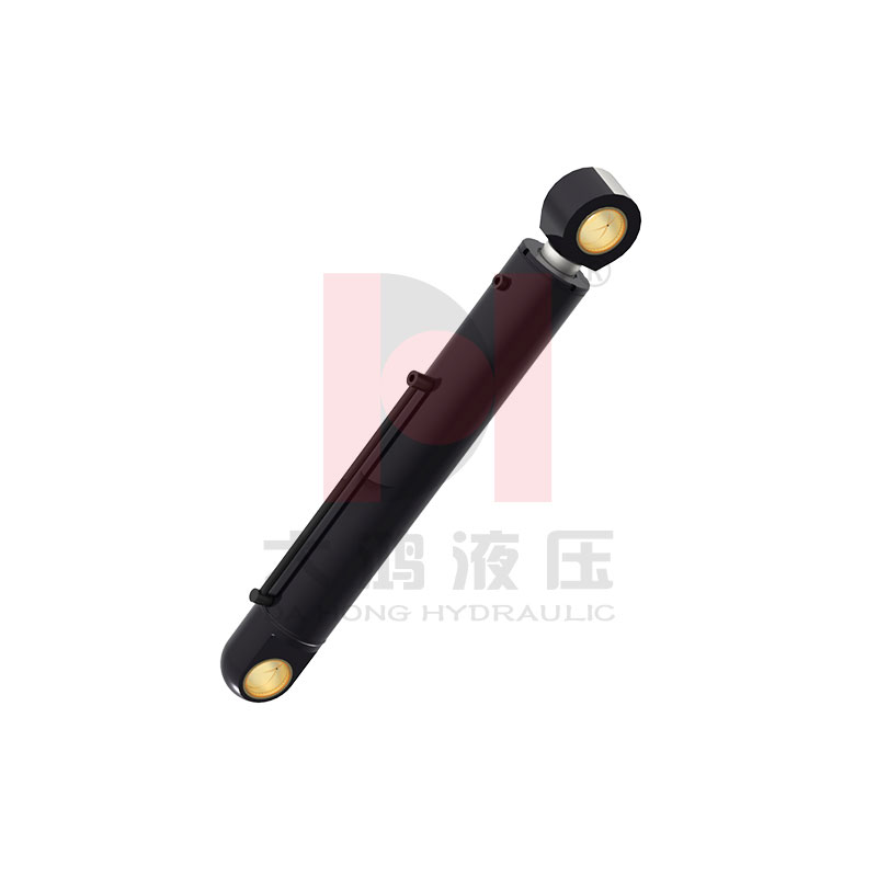 掘進機液壓油缸標準化進程將帶來哪些影響？