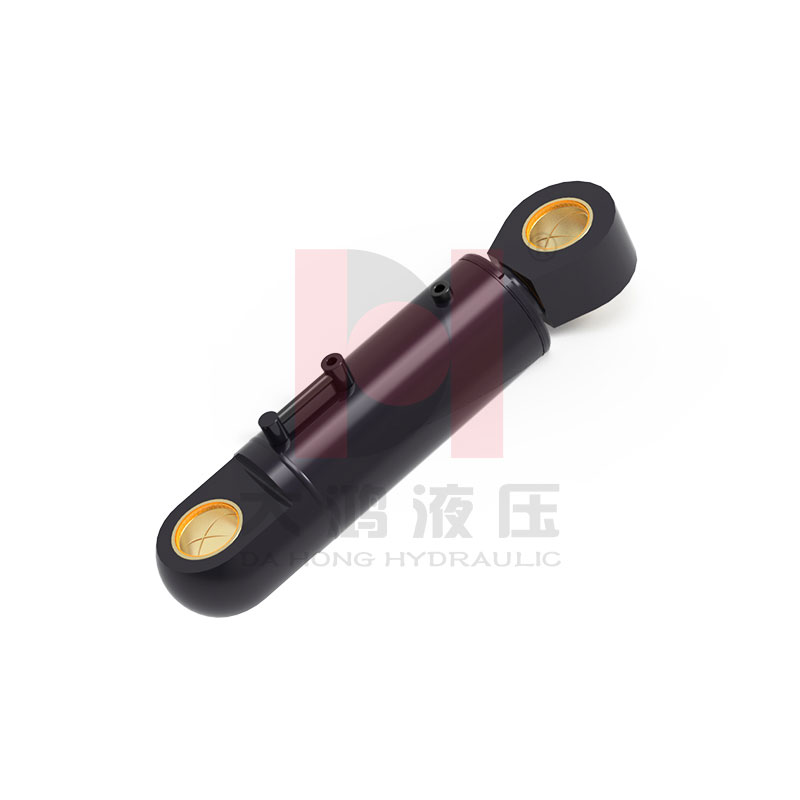 如何確保定制液壓油缸的性能與批量產(chǎn)品一致？